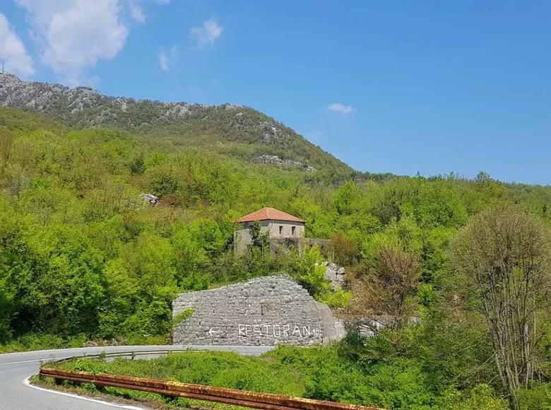 Grundstück 80 m² Sotonici, Montenegro