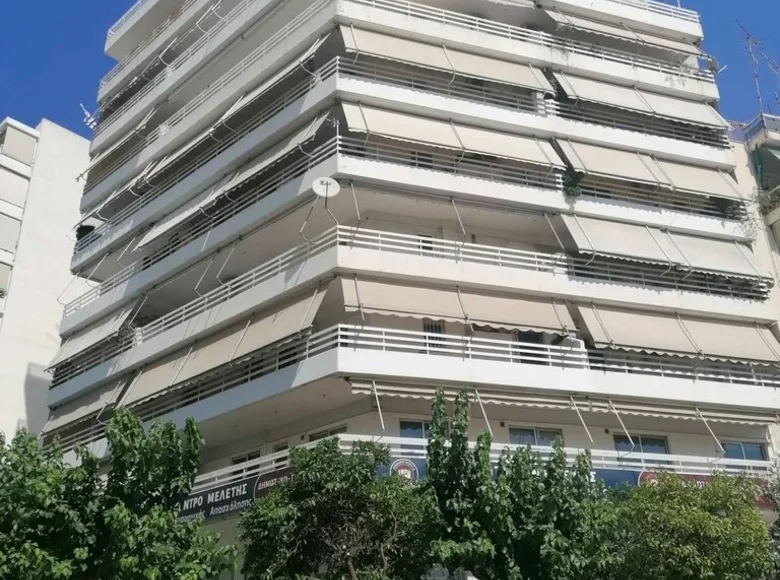 2 bedroom apartment 113 m² Athens, Greece