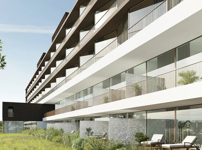 3 bedroom apartment 137 m², All countries