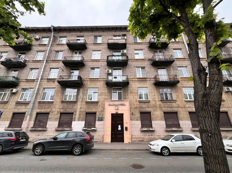 Appartement 2 chambres 47 m² Saint-Pétersbourg, Russie