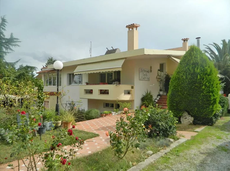 Casa de campo 5 habitaciones 450 m² Anchialos, Grecia