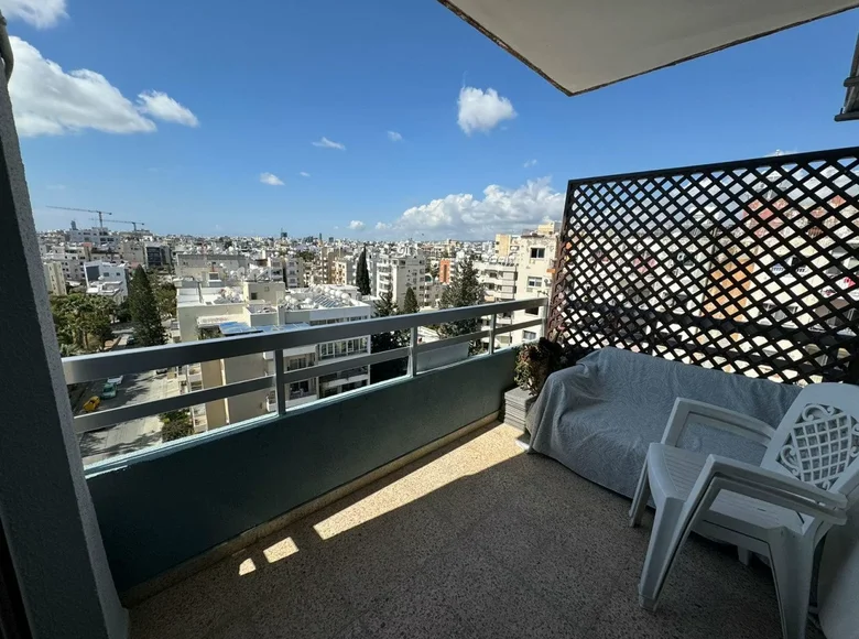 Apartamento 1 habitacion 49 m² Municipio Turco de Nicosia, Chipre del Norte