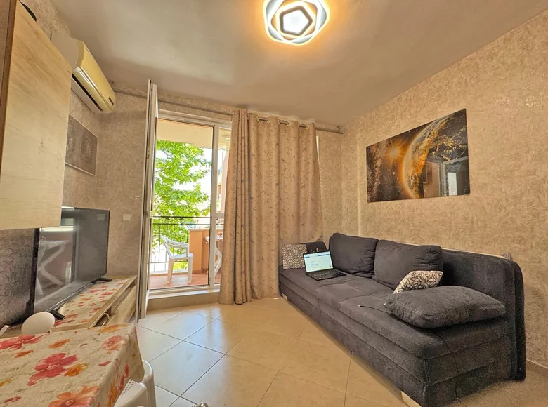 Квартира 1 спальня 31 м² Несебр, Болгария