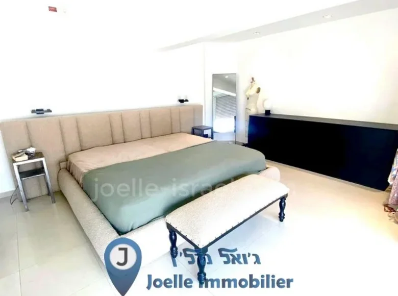 Penthouse 5 zimmer 173 m² Netanja, Israel