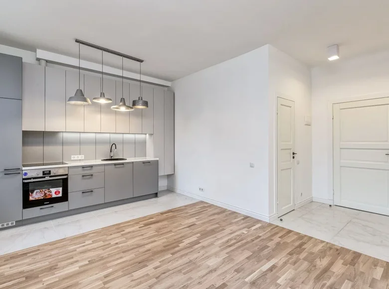 Квартира 2 комнаты 36 м², Все страны