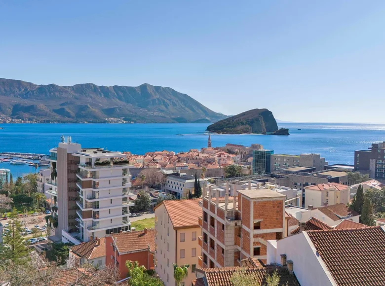 3 bedroom apartment 125 m² Montenegro, Montenegro