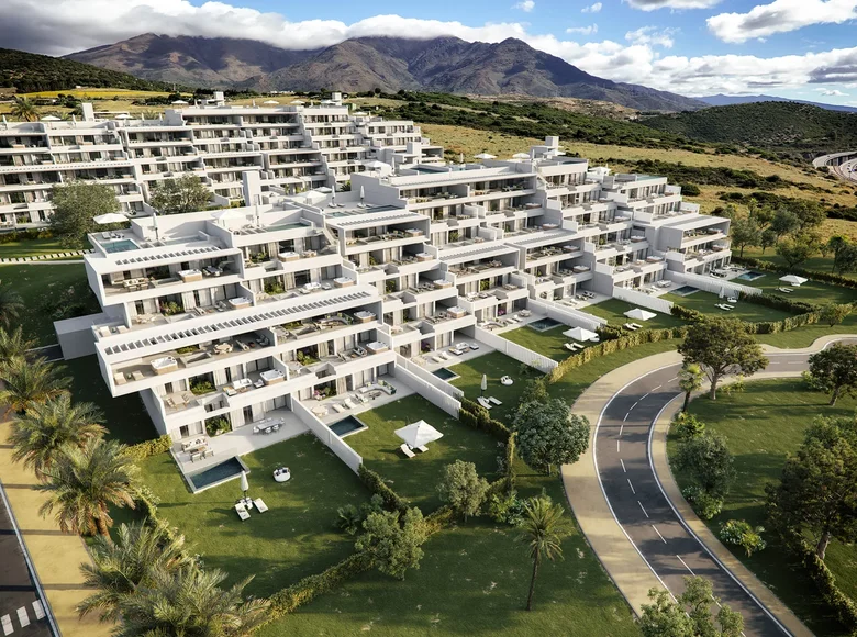 Bungalow 4 habitaciones 177 m² Casares, Španjolska