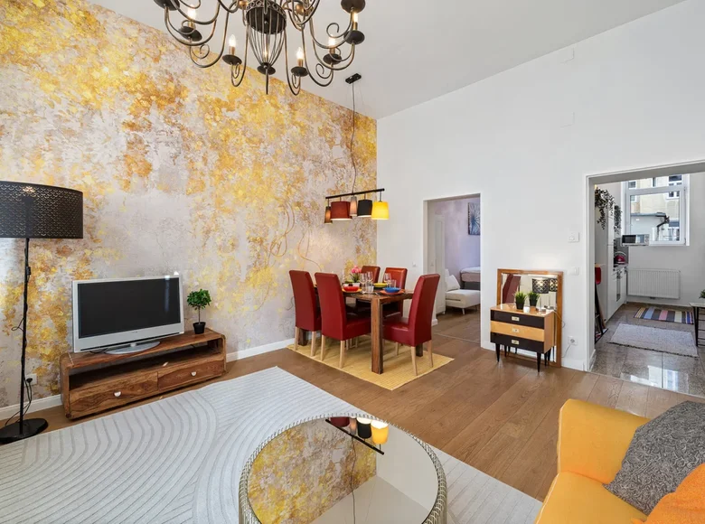 3 room apartment 60 m² Vienna, Austria