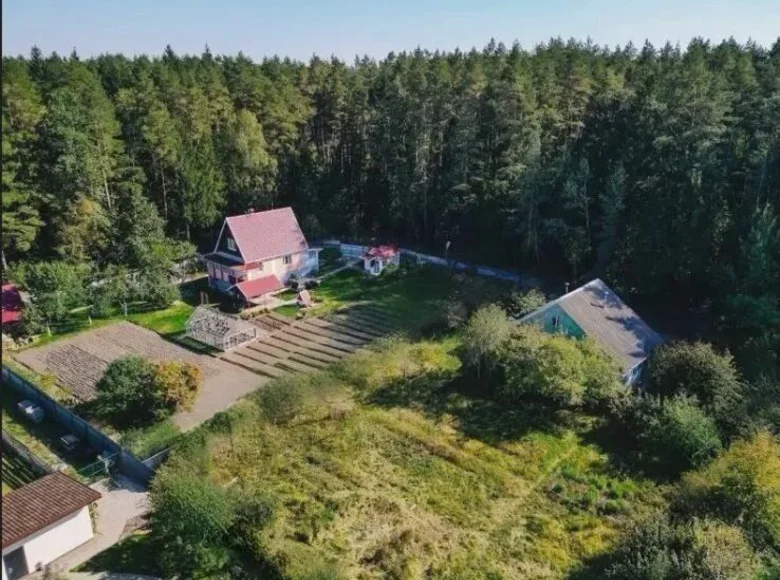 House 76 m² Hliebkavicy, Belarus