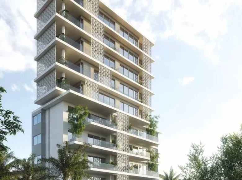 Apartamento 2 habitaciones 116 m² Mouttagiaka, Chipre