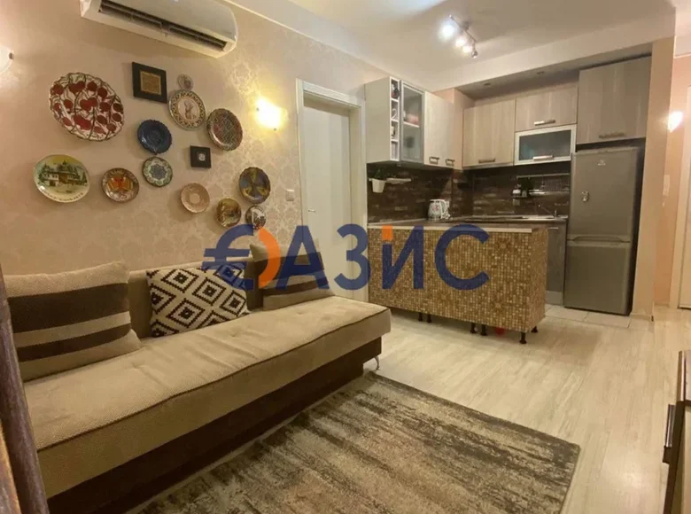 Wohnung 3 zimmer 70 m² Nessebar, Bulgarien