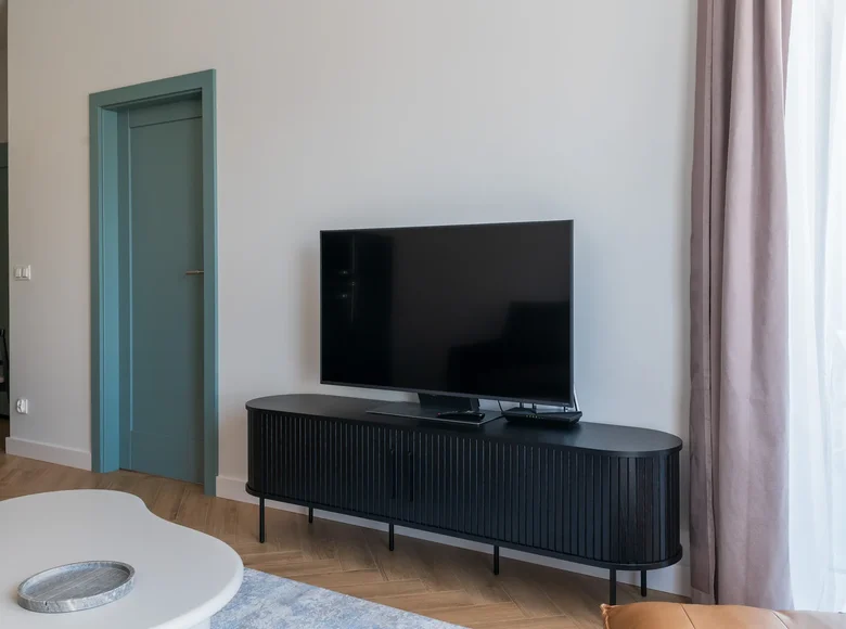 Mieszkanie 2 pokoi 40 m² Wrocław, Polska