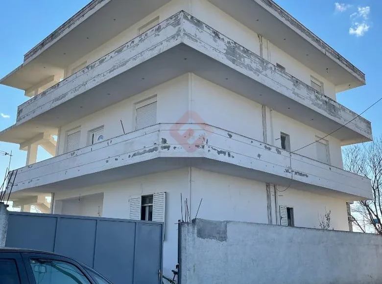 Dom 309 m² Wlora, Albania