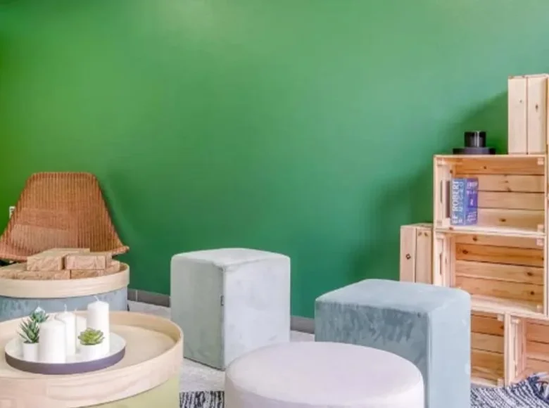 Studio 1 chambre 19 m² France métropolitaine, France