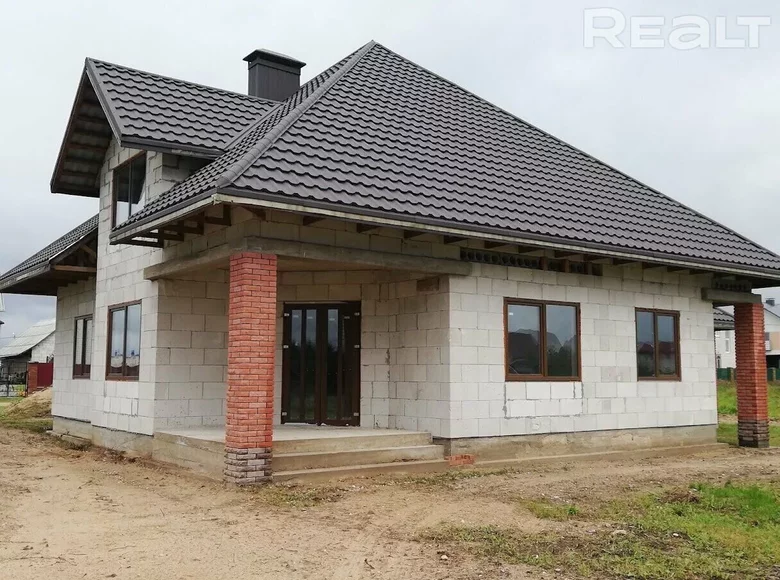Ferienhaus 135 m² Lida District, Weißrussland