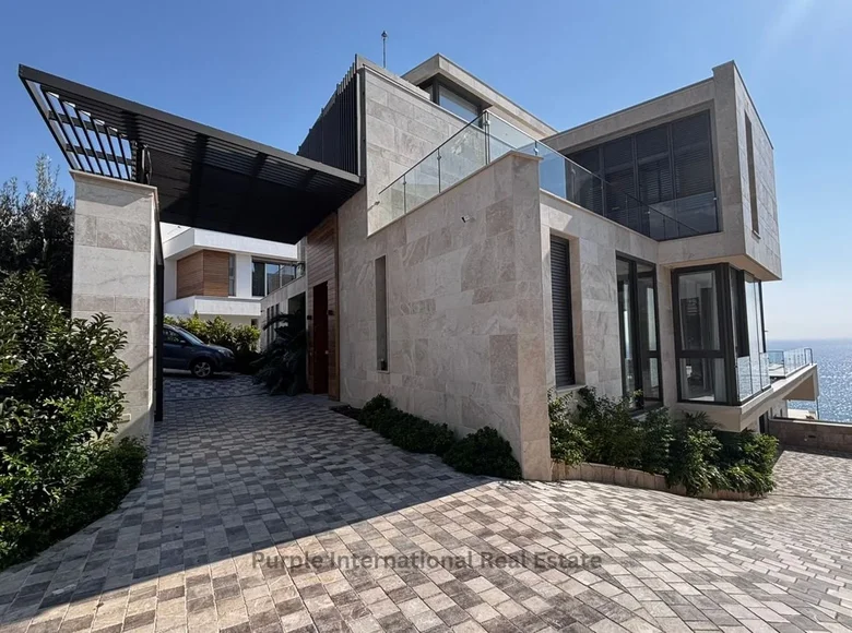 Вилла 3 спальни 300 м² Koinoteta Agiou Tychona, Кипр