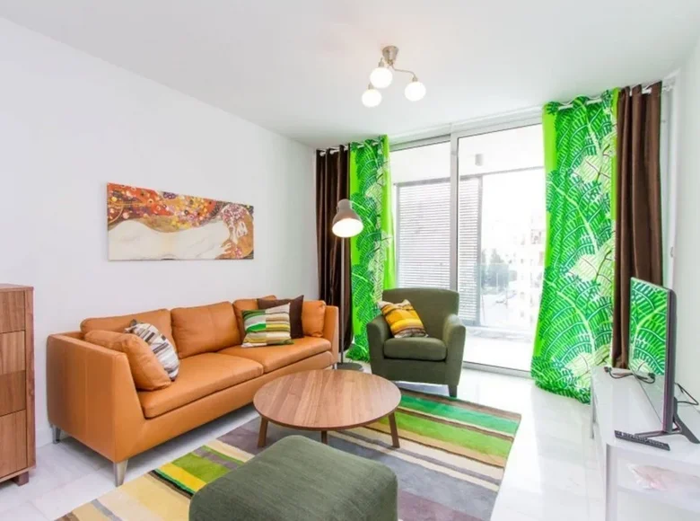 Mieszkanie 2 pokoi 78 m² Limassol, Cypr