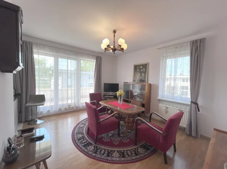 Mieszkanie 3 pokoi 59 m² Warszawa, Polska