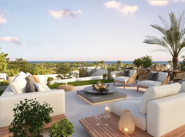 3 bedroom villa 103 m² Polop, Spain