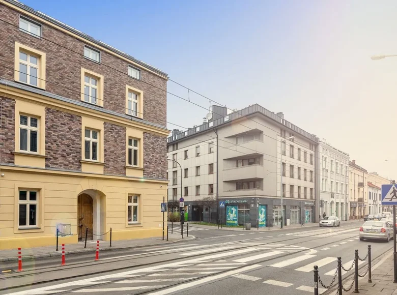 Mieszkanie 237 m² Kraków, Polska