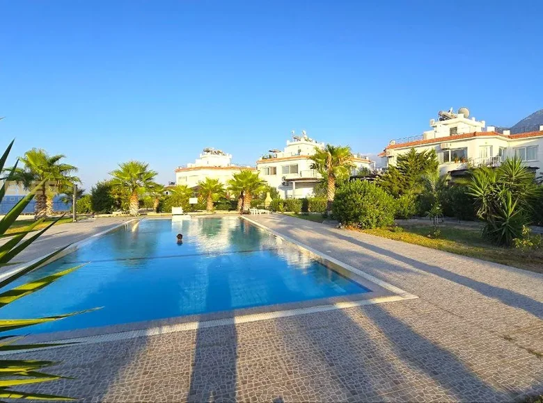 3 bedroom apartment 115 m² Motides, Northern Cyprus