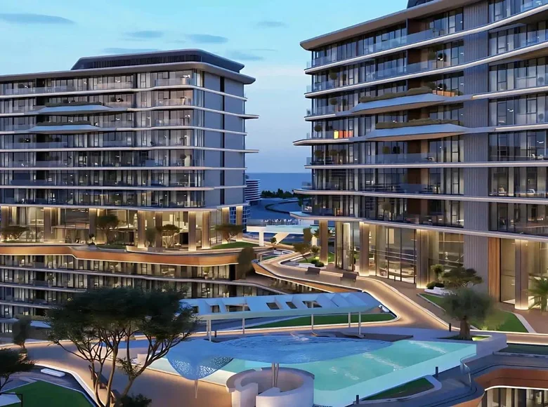 3 bedroom apartment 150 m² Dubai, United Arab Emirates