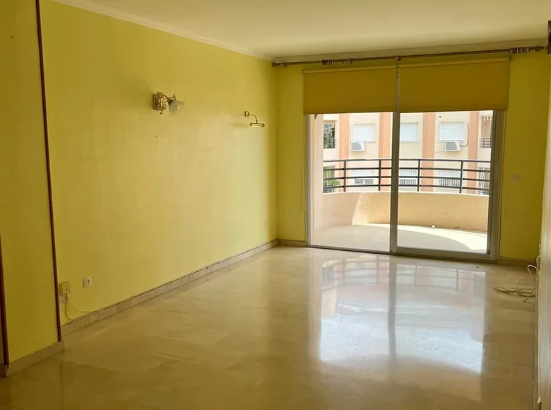 3 bedroom apartment 125 m² Marbella, Spain