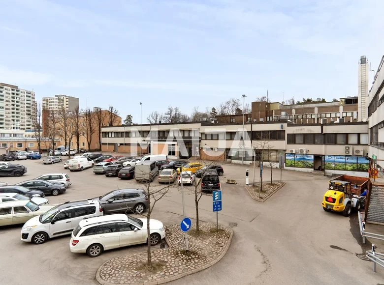 Офис 47 м² Керава, Финляндия