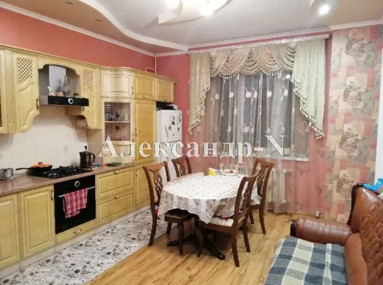 Appartement 2 chambres 78 m² Odessa, Ukraine