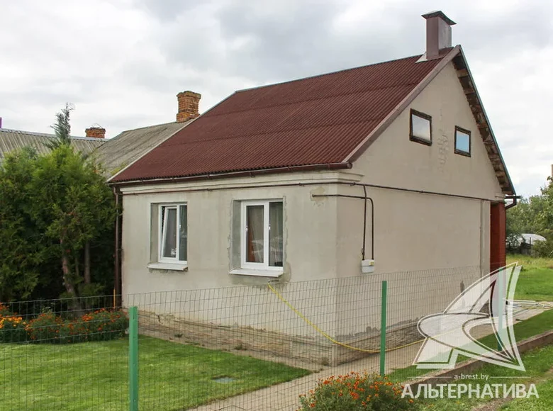 Haus 81 m² Brest, Weißrussland