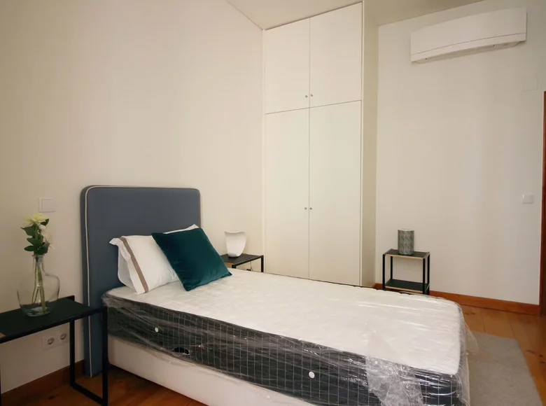 Квартира 2 спальни 101 м² Португалия, Португалия