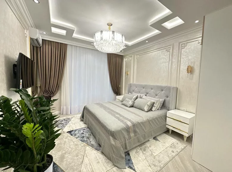 Квартира 4 комнаты 150 м² Ташкент, Узбекистан