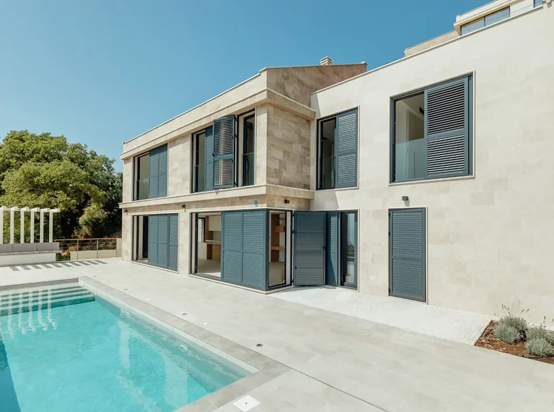 Villa 10 habitaciones 250 m² Blizikuce, Montenegro