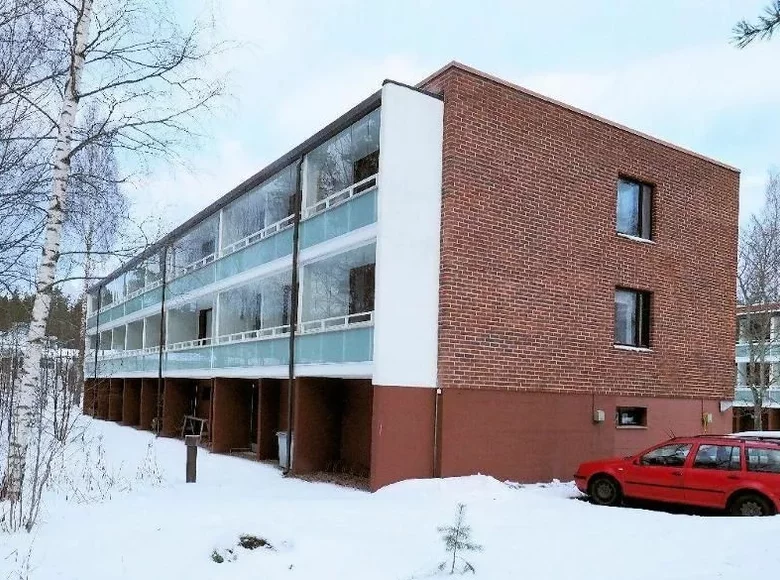 Квартира 2 комнаты 46 м² Лаппеэнранта, Финляндия
