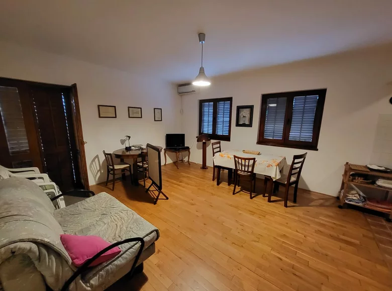 Wohnung 2 Schlafzimmer  Zelenika, Montenegro
