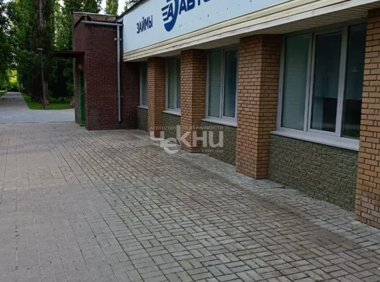 Commercial property 109 m² in Nizhny Novgorod, Russia