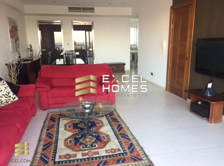 2 bedroom apartment  in Birkirkara, Malta