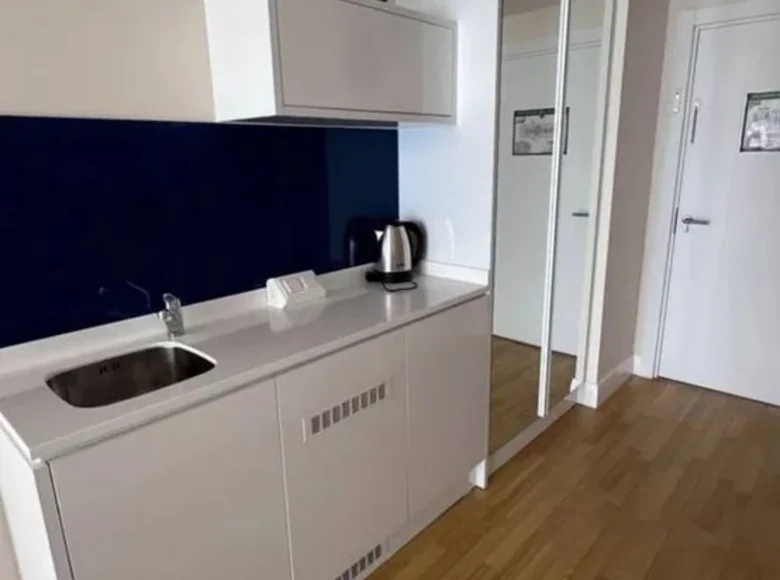 1 bedroom apartment 46 m² Batumi, Georgia