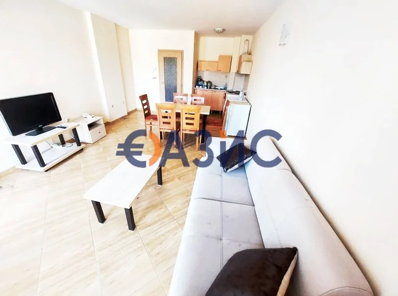 Apartamento 3 habitaciones 122 m² Nesebar, Bulgaria