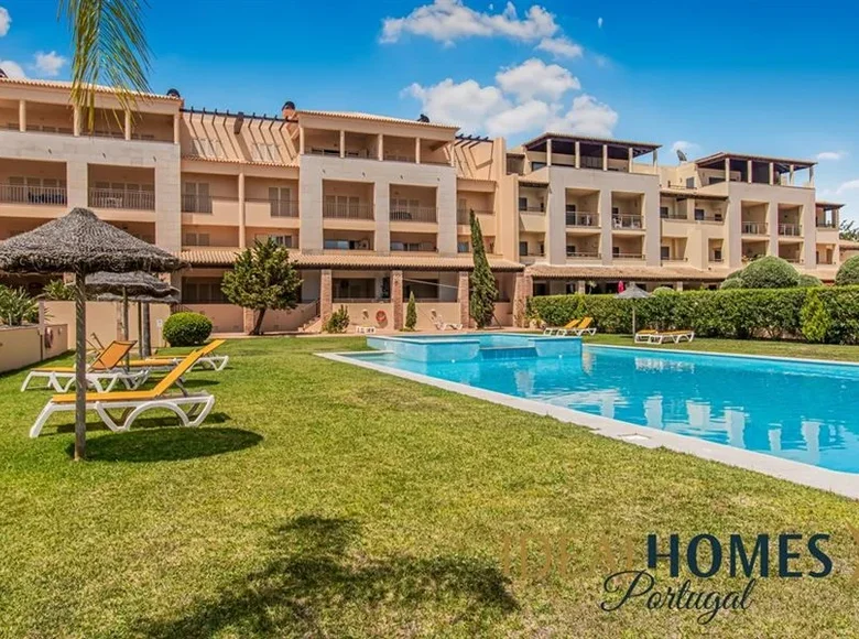 Mieszkanie 2 pokoi 103 m² Loule, Portugalia