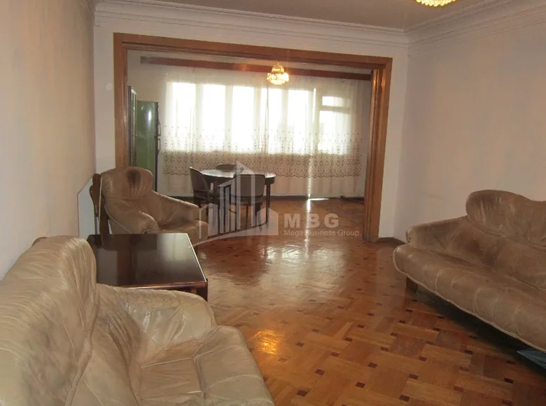 4 bedroom apartment 220 m² Tbilisi, Georgia