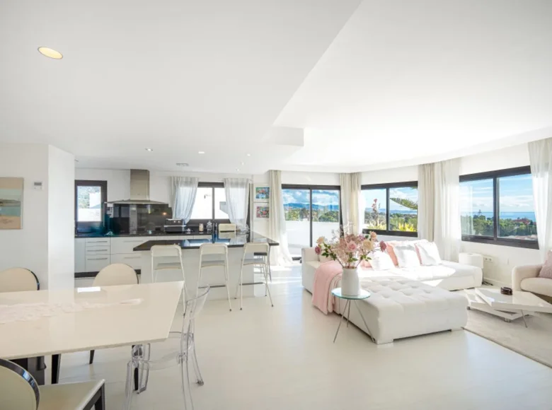 Appartement 3 chambres 150 m² San Pedro Alcantara, Espagne