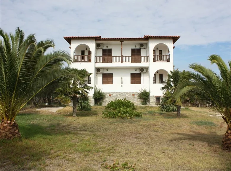 4-Zimmer-Villa 118 m² Sykia, Griechenland