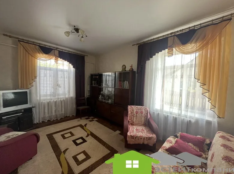 Apartment 87 m² Lida, Belarus