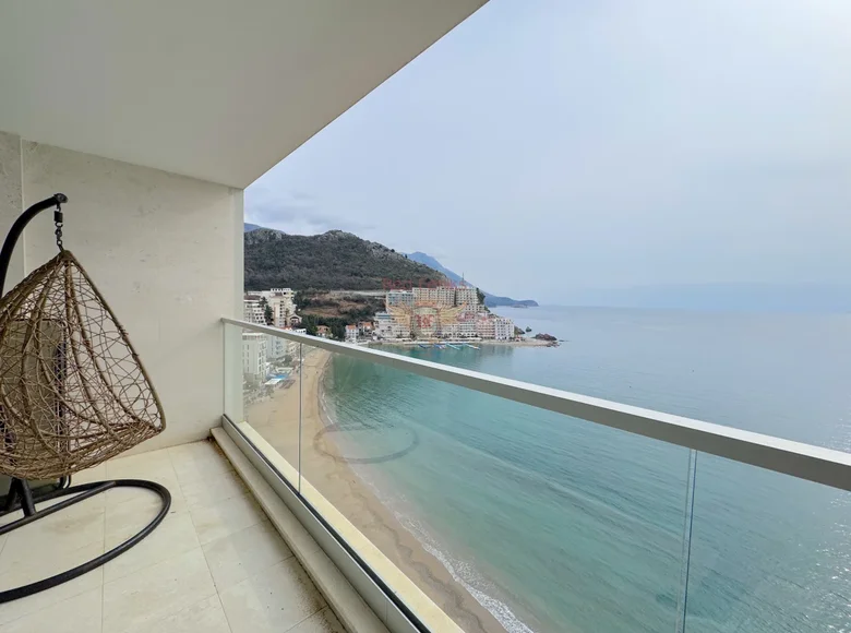 2 bedroom apartment 75 m² Montenegro, Montenegro