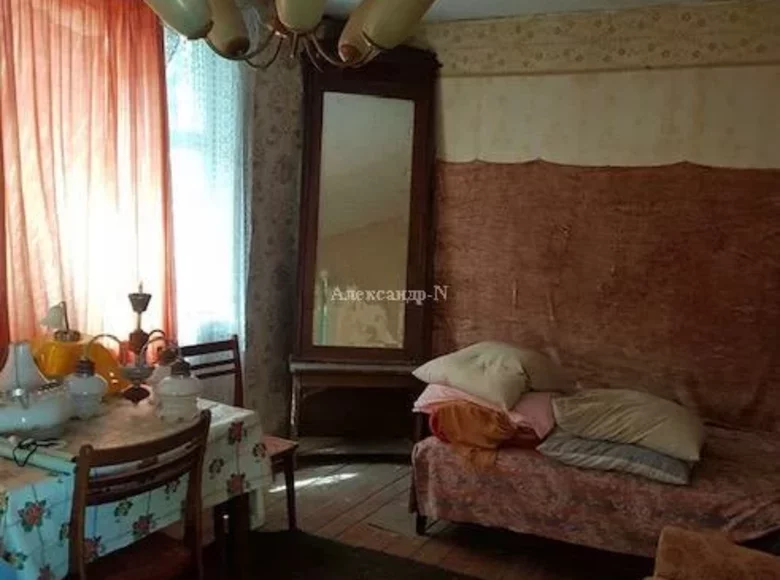 Haus 2 Zimmer 38 m² Donezk, Ukraine