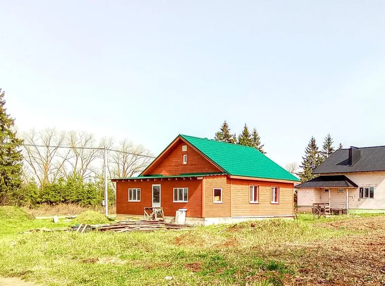 House 67 m² Smalyavichy, Belarus