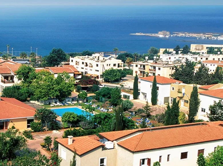 Propriété commerciale 37 m² à Paphos, Bases souveraines britanniques