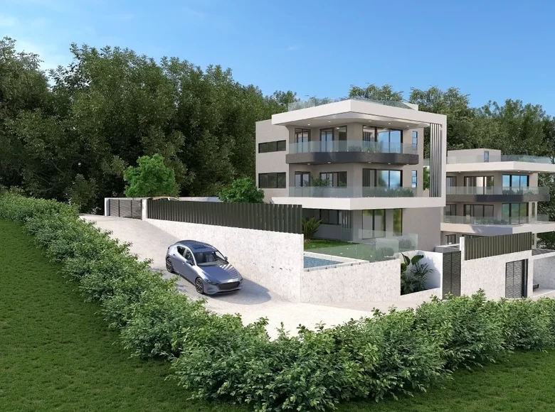 Doppelhaus 3 Schlafzimmer 150 m² Municipality of Saronikos, Griechenland
