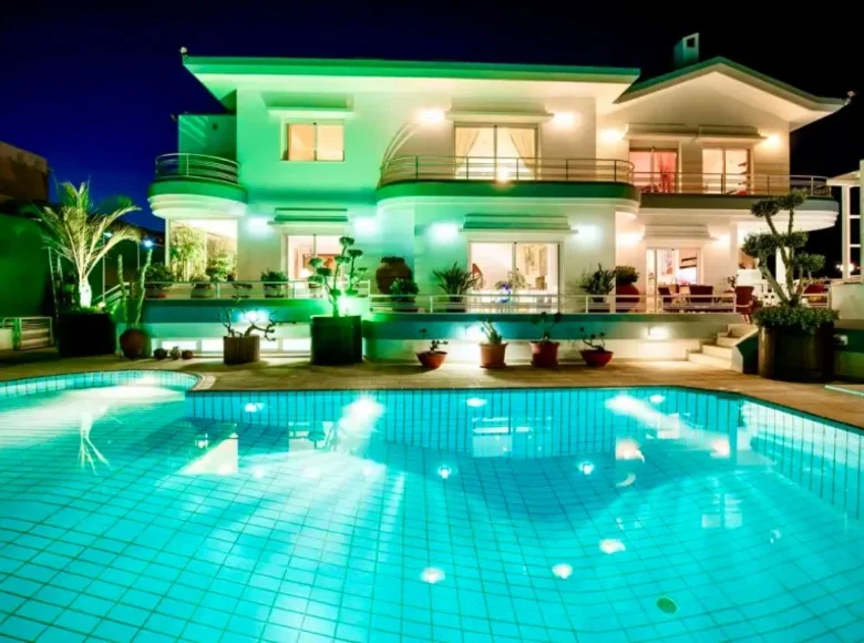 Maison 7 chambres 739 m² District de Limassol, Chypre